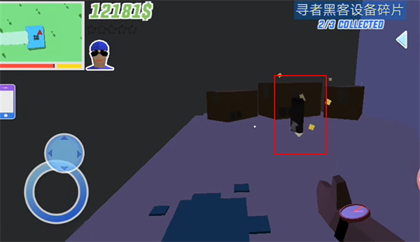 恶人兄弟战争游戏道具免费版4